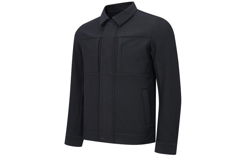 Куртка мужская Rapido, черный
Куртка мужская Rapido, черный