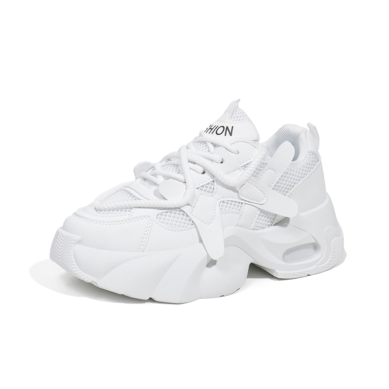 Нескользящие и износостойкие дышащие низкие кроссовки для детей и подростков FIRS Kids, белый
Нескользящие и износостойкие дышащие низкие кроссовки для детей и подростков FIRS Kids, белый