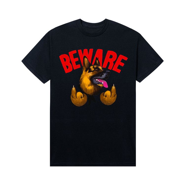 Футболка Market Beware These T-Shirt, Black
Футболка Market Beware These T-Shirt, Black