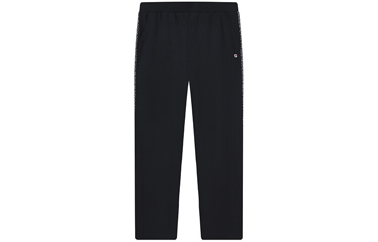 Повседневные брюки женские темно-синие Fila
Повседневные брюки женские темно-синие Fila