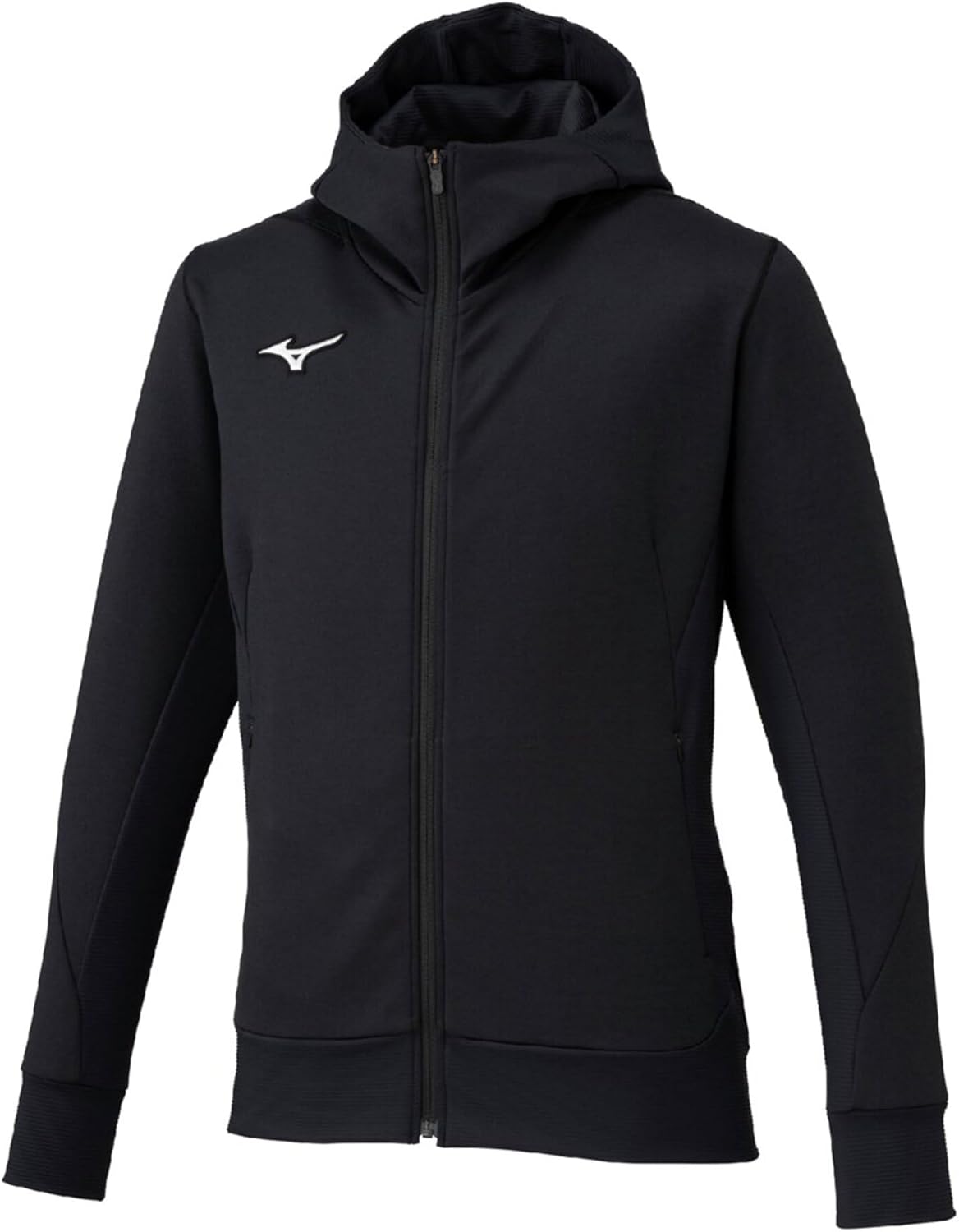 Толстовка с капюшоном Mizuno Training Wear Peach Touch, размер 32MCC538, унисекс, для взрослых, черный
Толстовка с капюшоном Mizuno Training Wear Peach Touch, размер 32MCC538, унисекс, для взрослых, черный