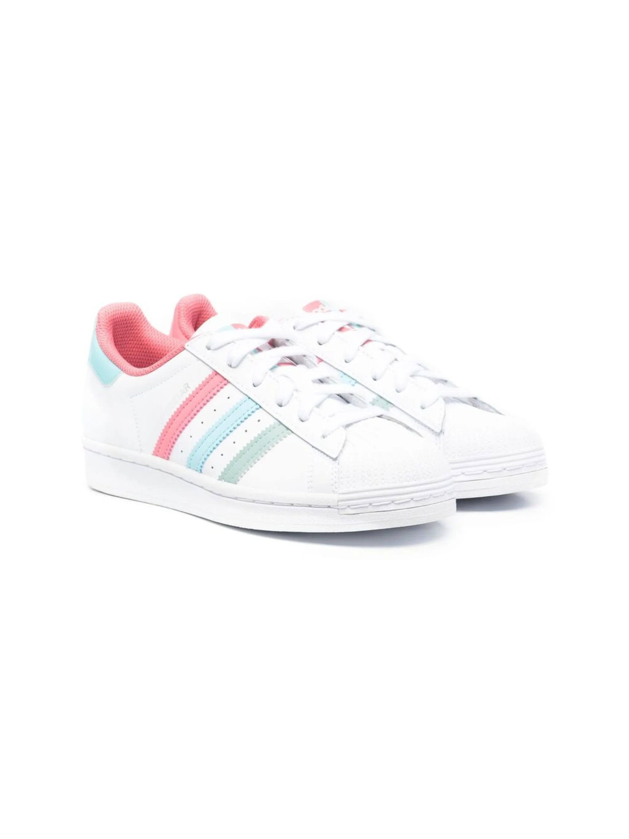 Кеды Superstar Adidas Kids, белый
Кеды Superstar Adidas Kids, белый
