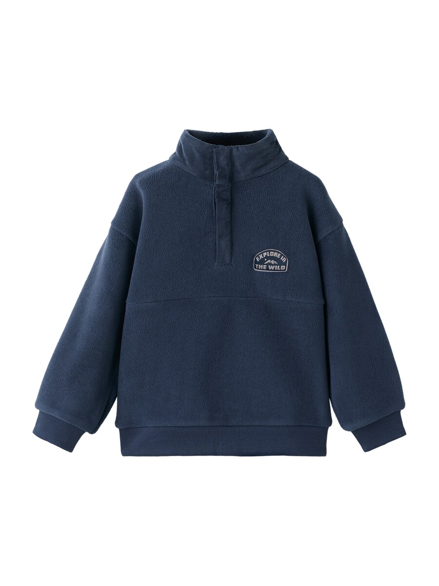 Свитер MANGO KIDS, Navy
Свитер MANGO KIDS, Navy