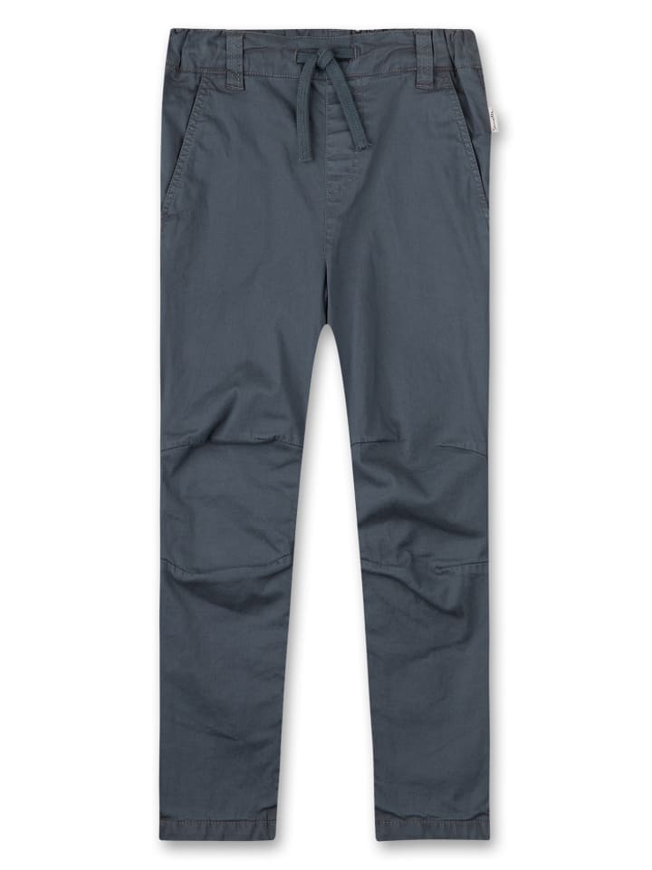 Sanetta Брюки Web синего цвета
Sanetta Брюки Web синего цвета