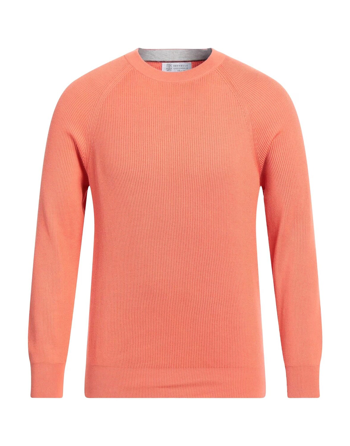 Свитер Brunello Cucinelli, оранжевый
Свитер Brunello Cucinelli, оранжевый