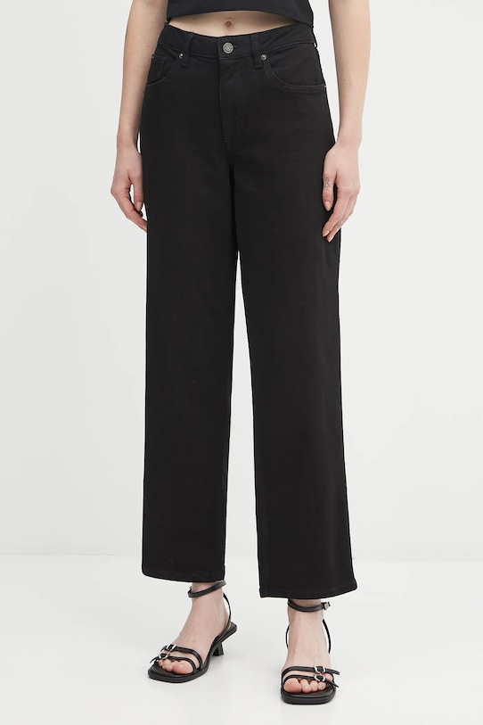 Джинсы Guess Jeans, черный
Джинсы Guess Jeans, черный