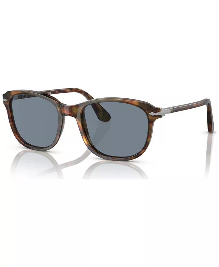 Унисекс солнцезащитные очки, 0PO1935S1085657W 57 Persol, коричневый
Унисекс солнцезащитные очки, 0PO1935S1085657W 57 Persol, коричневый