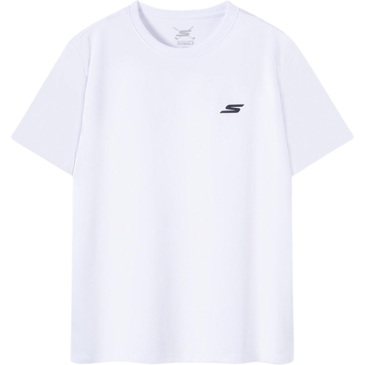 Skechers Футболка Unisex Mist White, Белый, Skechers Футболка Unisex Mist White
Skechers Футболка Unisex Mist White, Белый, Skechers Футболка Unisex Mist White