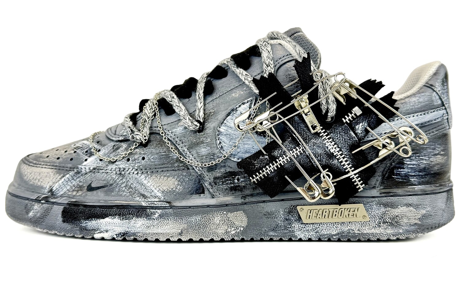 Мужские кроссовки для скейтбординга Nike Court Vision 1, Dark Gray, Серый, Мужские кроссовки для скейтбординга Nike Court Vision 1, Dark Gray
Мужские кроссовки для скейтбординга Nike Court Vision 1, Dark Gray, Серый, Мужские кроссовки для скейтбординга Nike Court Vision 1, Dark Gray