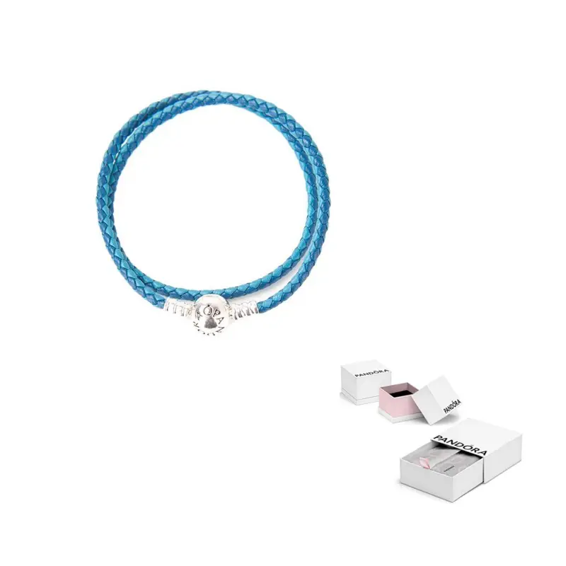 Кожаные браслеты women's Pandora
Кожаные браслеты women's Pandora