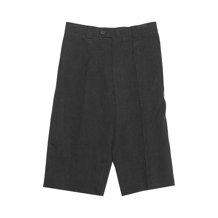 Шорты Enfants Riches Déprimés Linen Boiler Room Shorts, Black
Шорты Enfants Riches Déprimés Linen Boiler Room Shorts, Black