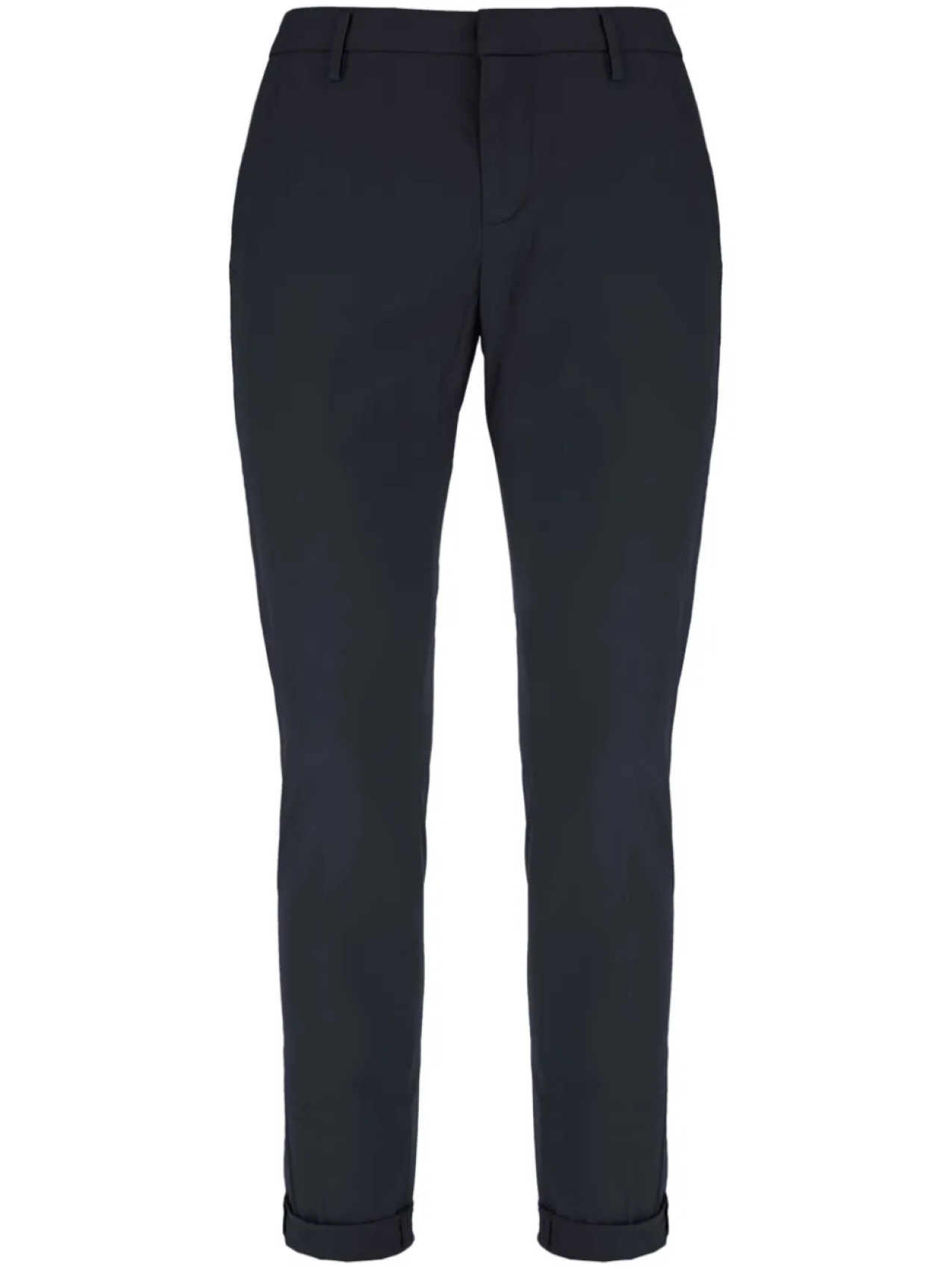 Брюки гобер DONDUP, синий
Брюки гобер DONDUP, синий