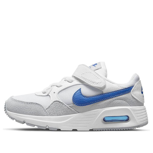 Кроссовки air max sc Nike, белый
Кроссовки air max sc Nike, белый