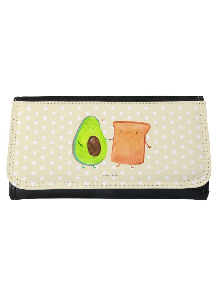 Кошелек Mr. & Mrs. Panda, желтый пастельный
Кошелек Mr. & Mrs. Panda, желтый пастельный