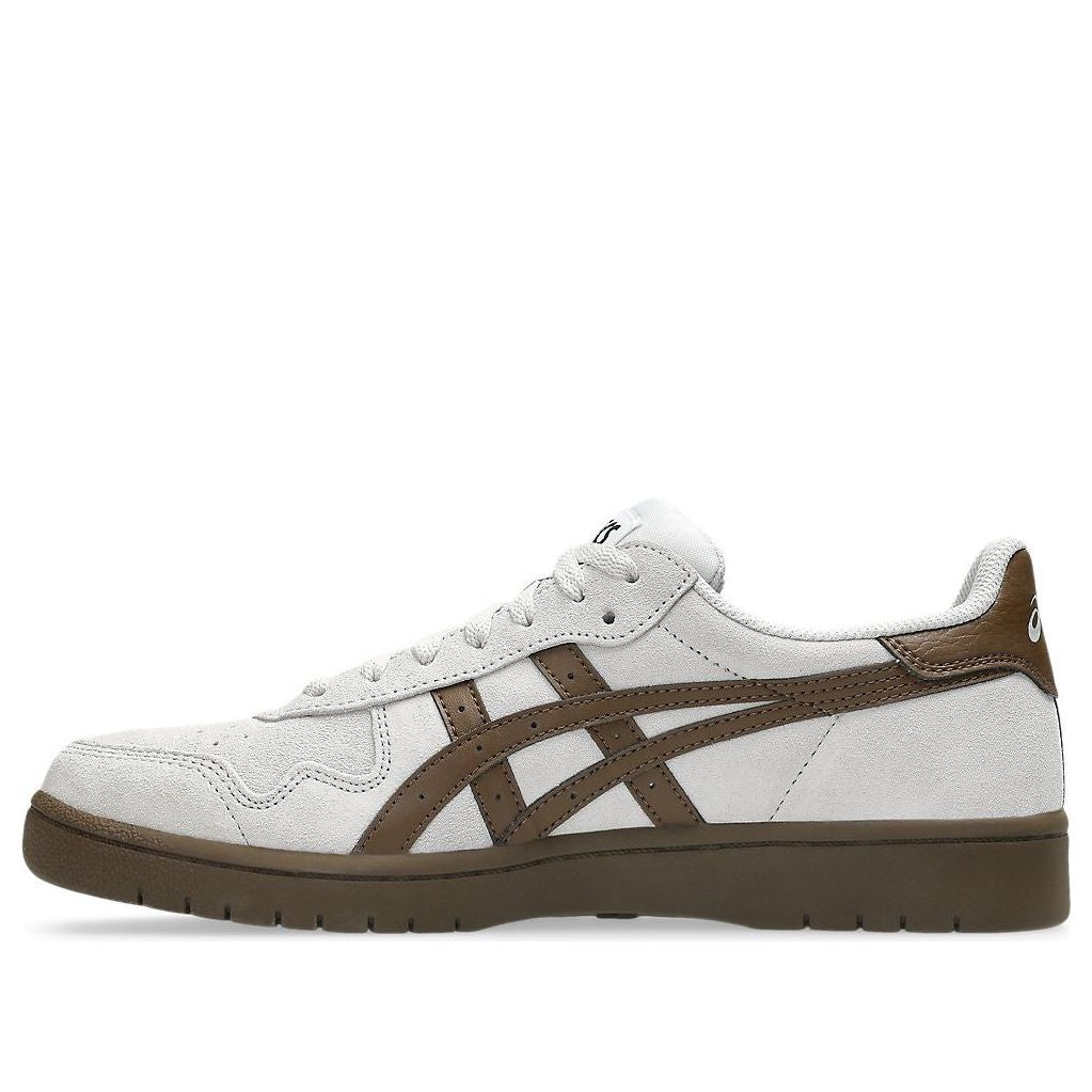 Asics Japan Pro 'Cloud Grey Brown Storm'
Asics Japan Pro 'Cloud Grey Brown Storm'