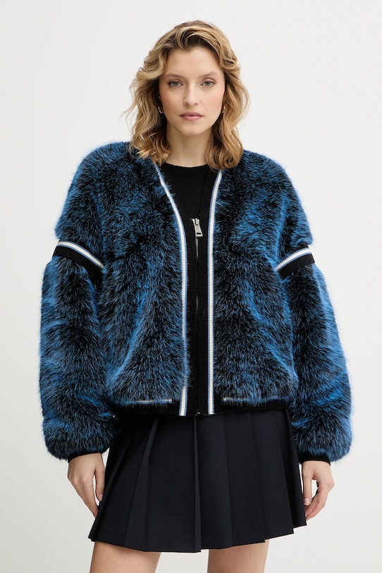 Куртка katia Guess, темно-синий
Куртка katia Guess, темно-синий