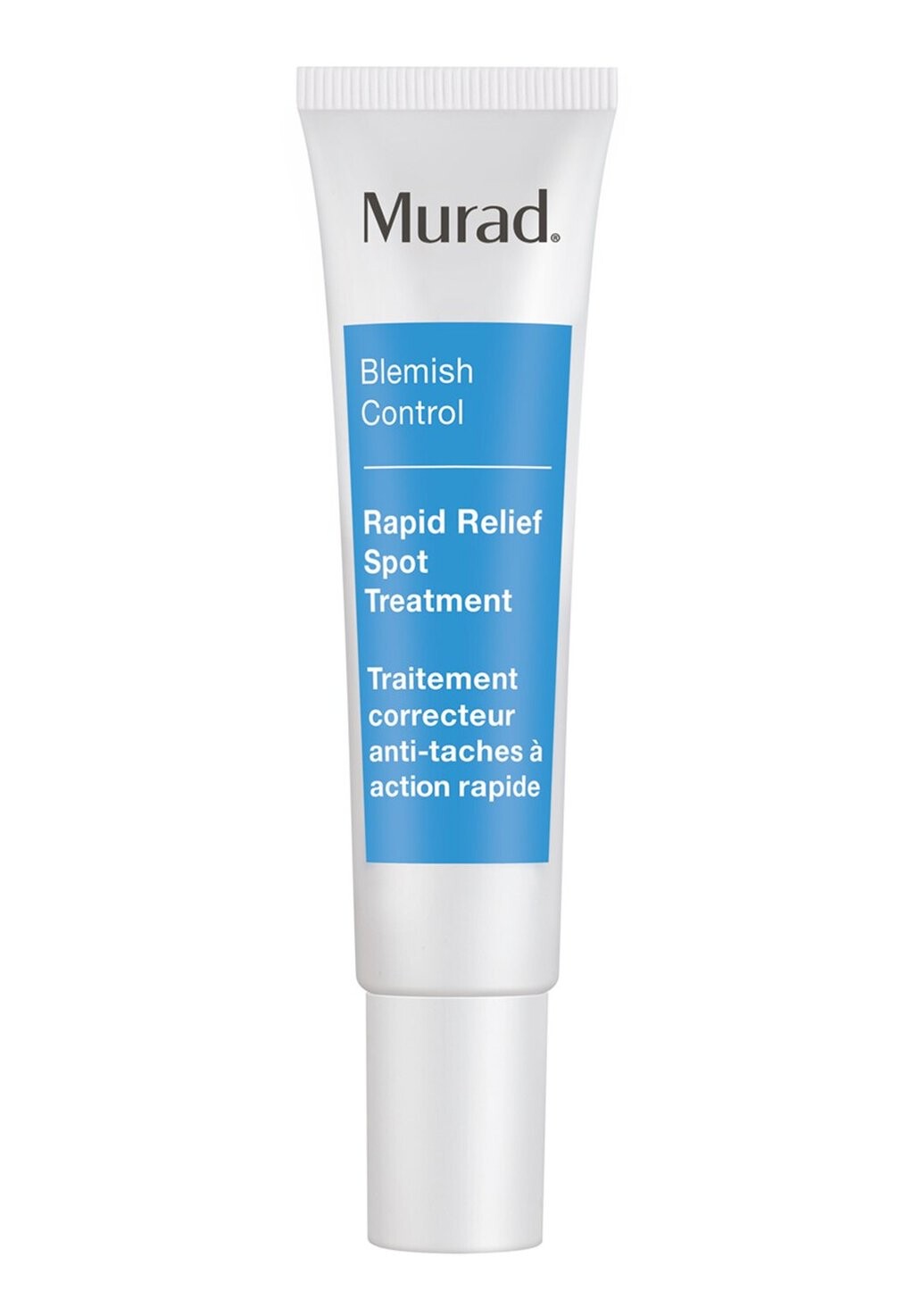 Уход за глазами RAPID RELIEF SPOT TREATMENT Murad
Уход за глазами RAPID RELIEF SPOT TREATMENT Murad