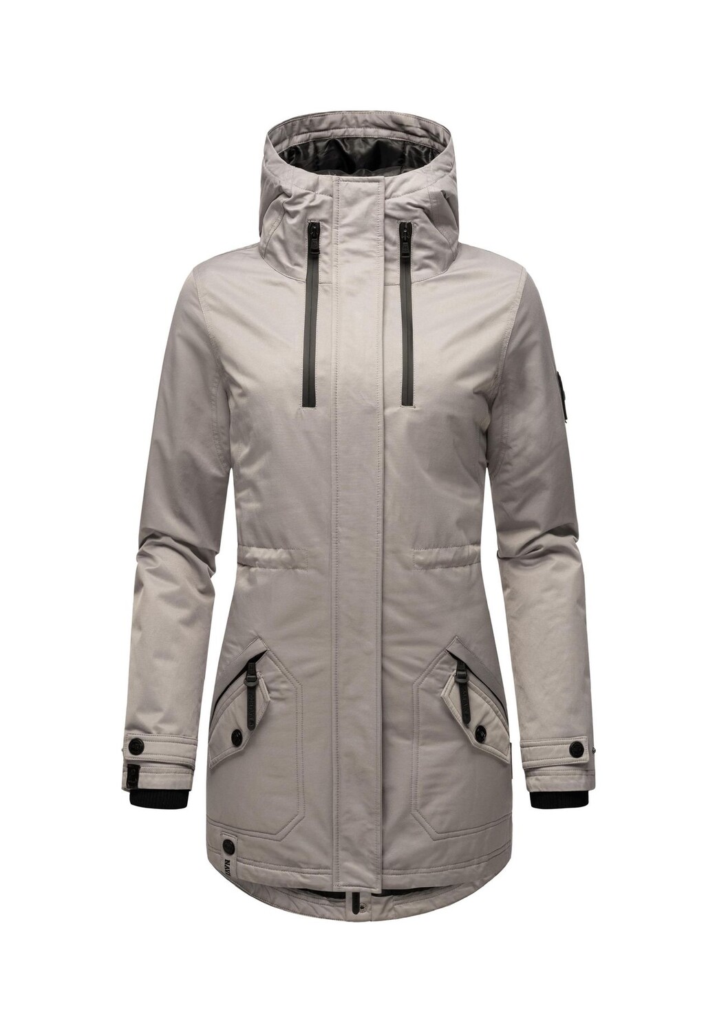 Зимнее пальто Аврил II NAVAHOO, цвет Zinc Grey, Серый, Зимнее пальто Аврил II NAVAHOO, цвет Zinc Grey
Зимнее пальто Аврил II NAVAHOO, цвет Zinc Grey, Серый, Зимнее пальто Аврил II NAVAHOO, цвет Zinc Grey