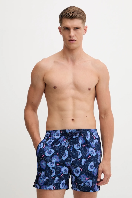 Плавки Nike, темно-синий
Плавки Nike, темно-синий