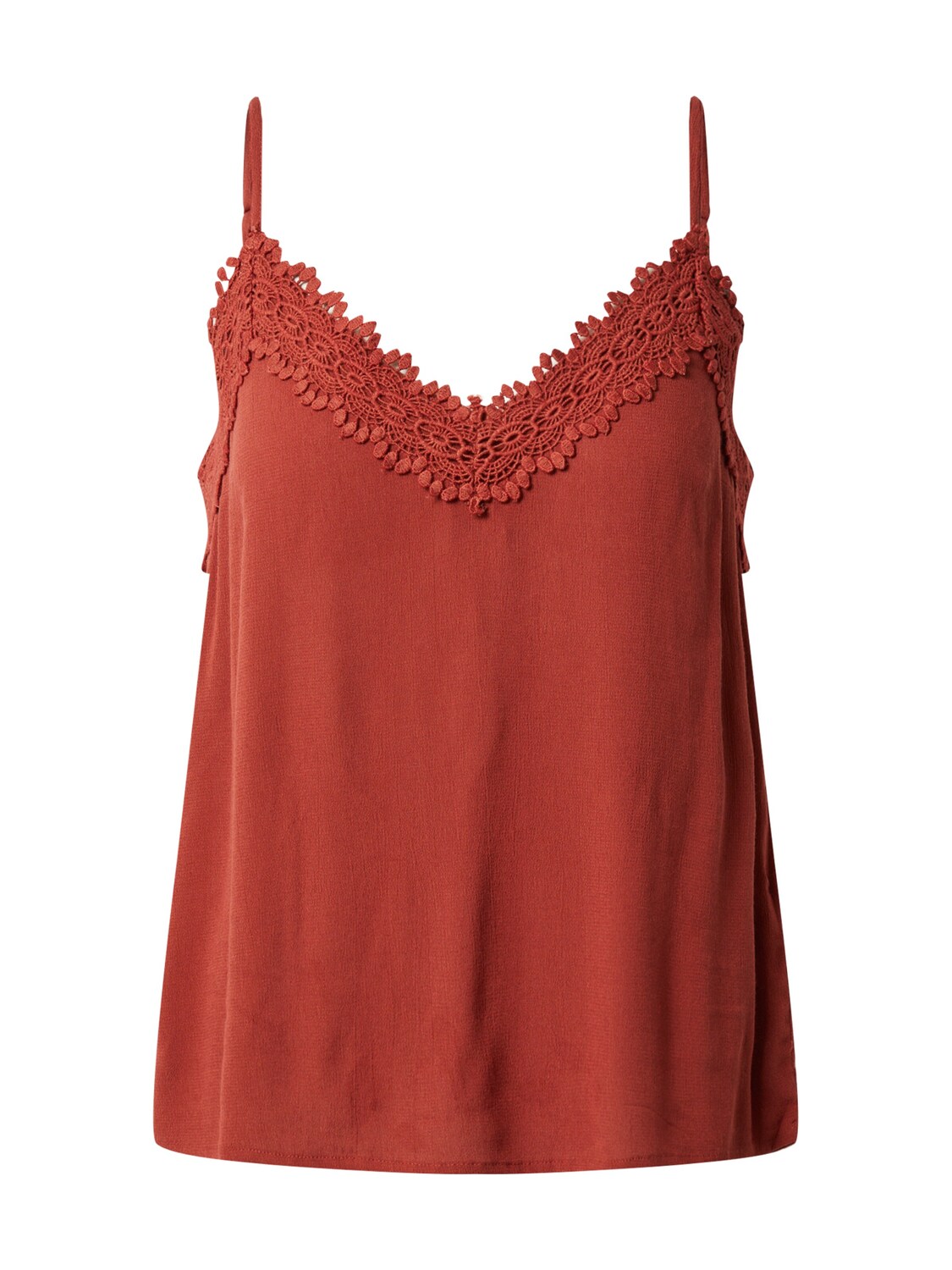 ABOUT YOU Топ 'Arven' в цвете бордо
ABOUT YOU Топ 'Arven' в цвете бордо