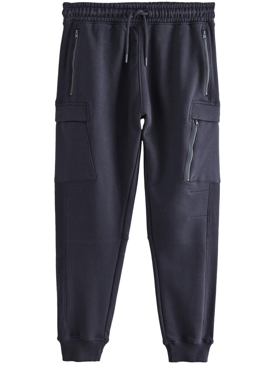 Брюки-карго Next Tapered Cargo Pants, морской синий
Брюки-карго Next Tapered Cargo Pants, морской синий