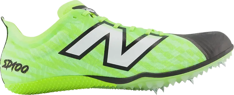 Кроссовки FuelCell SD100 v5 'Thirty Watt', зеленый
Кроссовки FuelCell SD100 v5 'Thirty Watt', зеленый