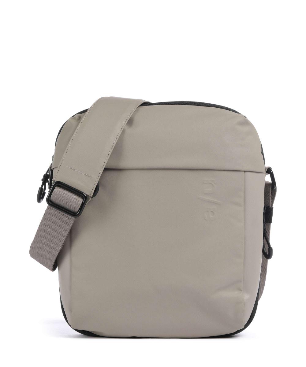 Re oyabe re сумка через плечо из переработанного нейлона Aunts & Uncles, серый
Re oyabe re сумка через плечо из переработанного нейлона Aunts & Uncles, серый