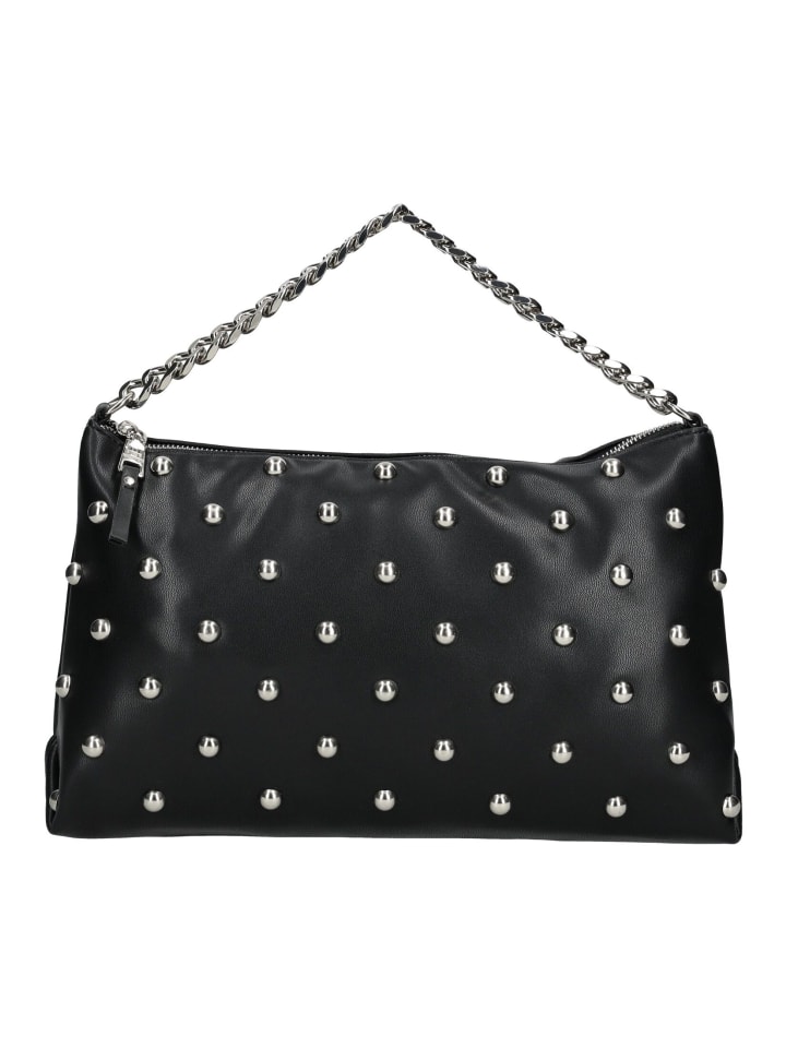 Наплечная сумка Steve Madden, черный
Наплечная сумка Steve Madden, черный