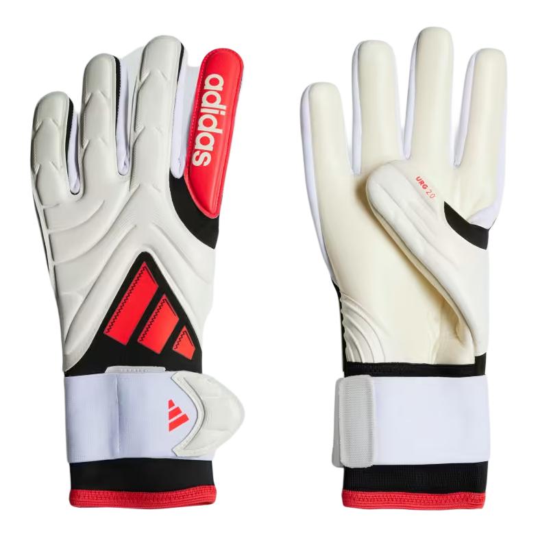 С AdiClub Copa Pro Goalkeeper Gloves Adidas
С AdiClub Copa Pro Goalkeeper Gloves Adidas