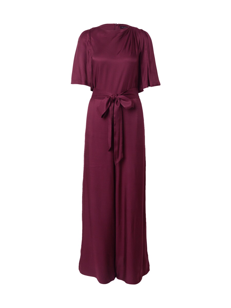 Комбинезон Ted Baker TAUPA, Wine red
Комбинезон Ted Baker TAUPA, Wine red
