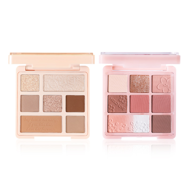 Парижский садовый набор для макияжа легко растушевывается прозрачный Hold Live
Парижский садовый набор для макияжа легко растушевывается прозрачный Hold Live