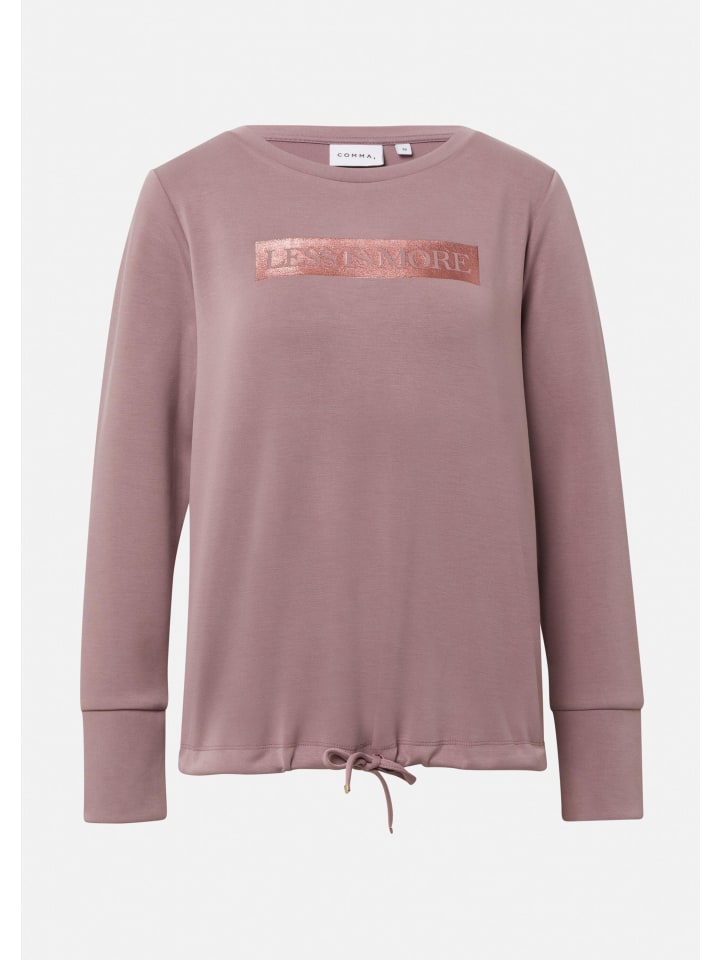 Толстовка цвета 4424_старая роза comma
Толстовка цвета 4424_старая роза comma