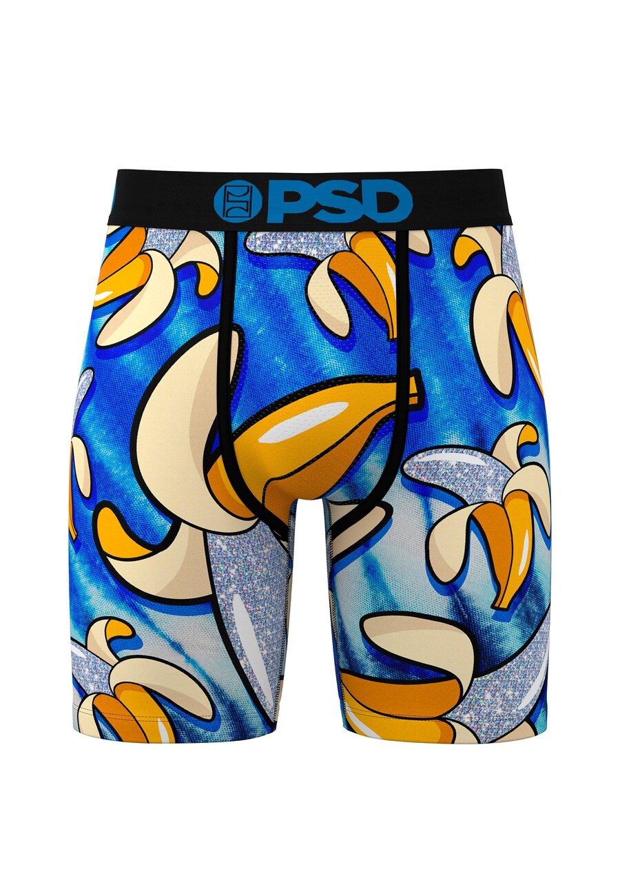 Боксеры PSD Blingnana, разноцветный
Боксеры PSD Blingnana, разноцветный