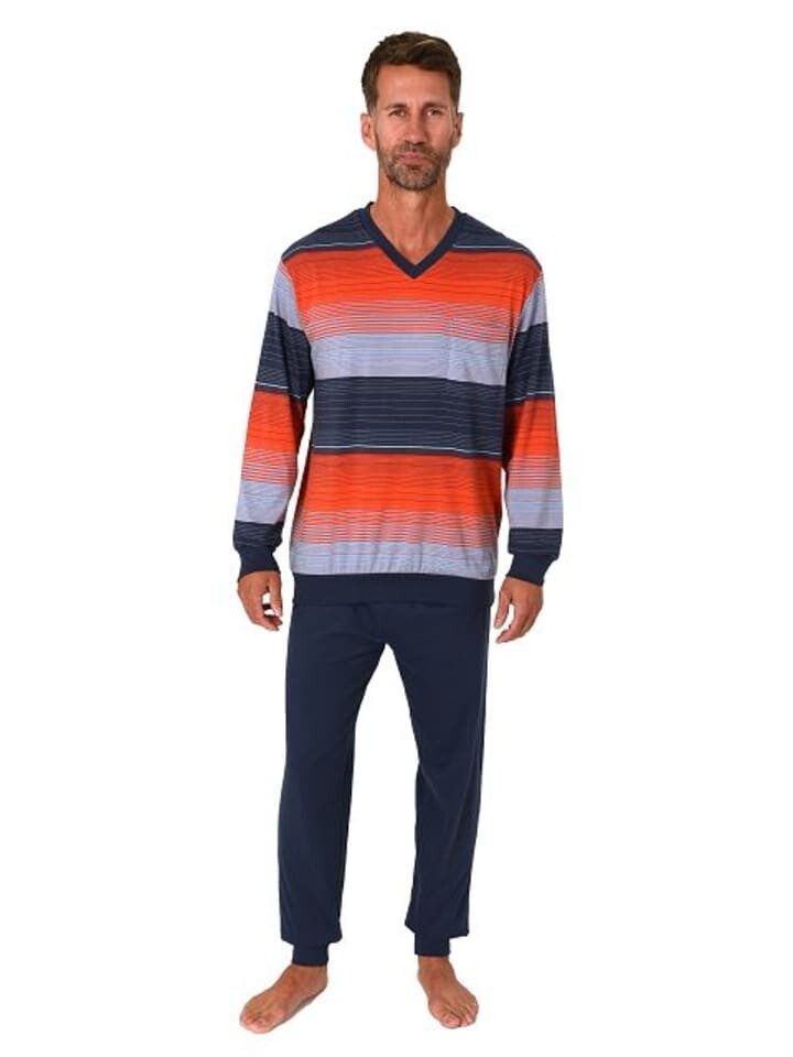 Ночное белье NORMANN, красный
Ночное белье NORMANN, красный