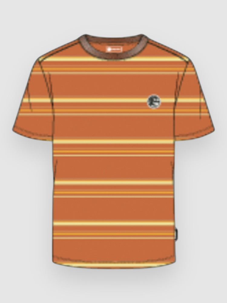 Футболка O'Neill O'Riginals Stripe T-Shirt, orang org retro stripe
Футболка O'Neill O'Riginals Stripe T-Shirt, orang org retro stripe