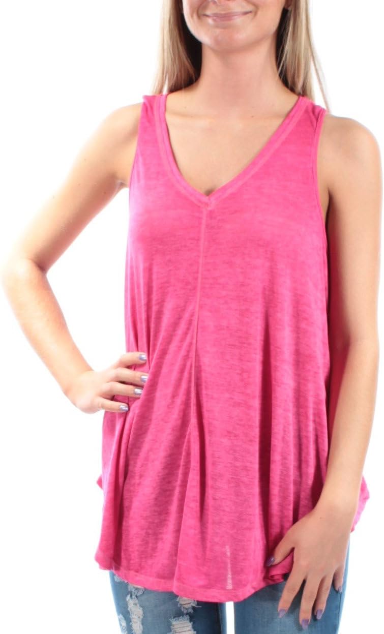 Женская свободная рубашка Calvin Klein Performance Icy Wash Tank, Carmine
Женская свободная рубашка Calvin Klein Performance Icy Wash Tank, Carmine