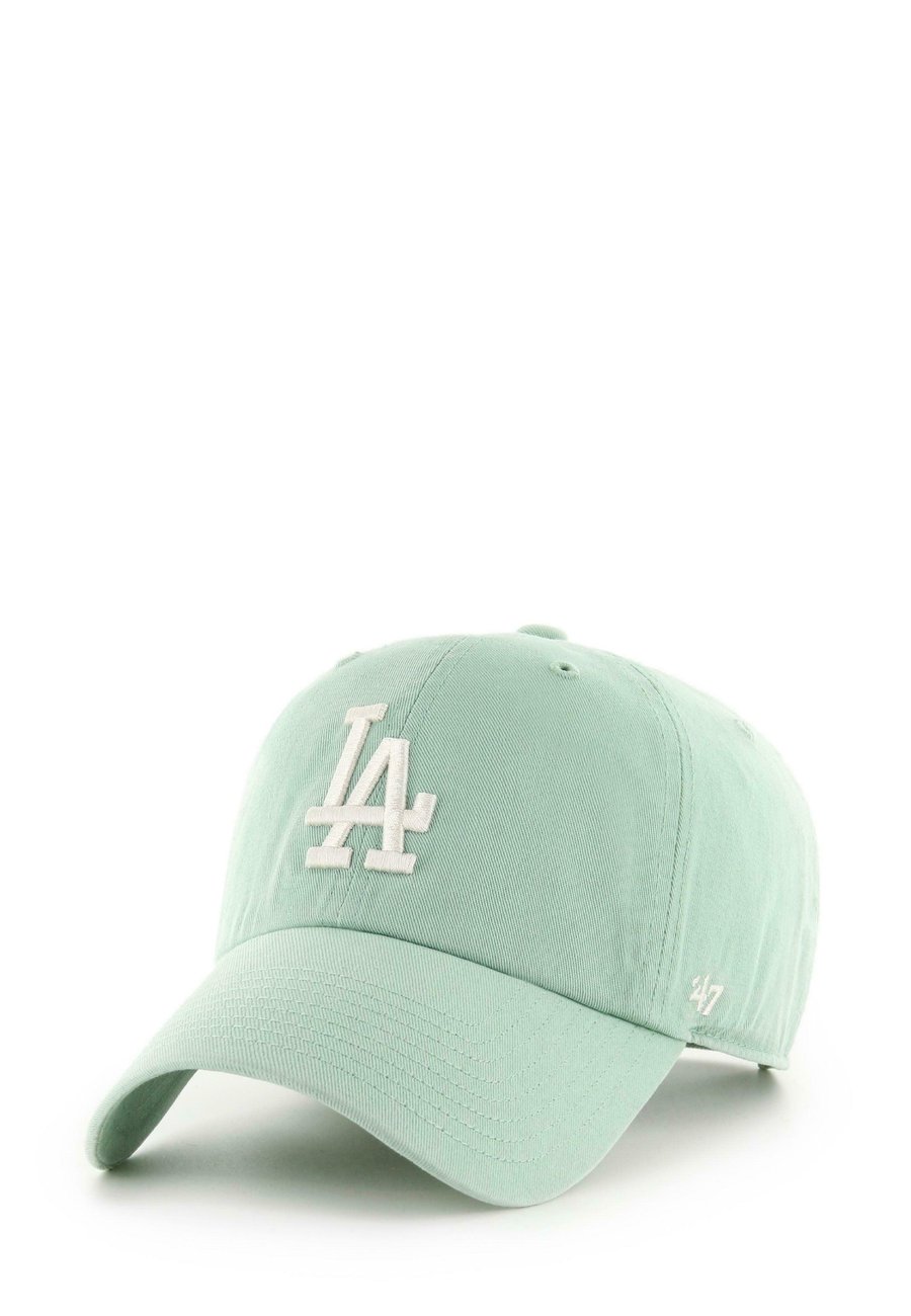 Бейсболка '47 LOS ANGELES ADJUSTABLE, Grün/Green
Бейсболка '47 LOS ANGELES ADJUSTABLE, Grün/Green
