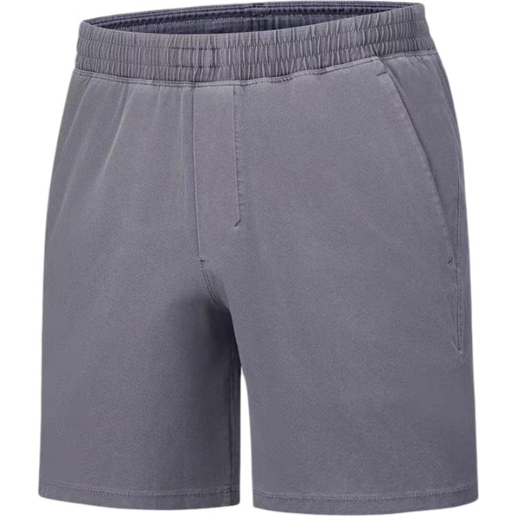 Lululemon Шорты Pace Breaker FW24 7' Wash Sports мужские khaki brown
Lululemon Шорты Pace Breaker FW24 7' Wash Sports мужские khaki brown