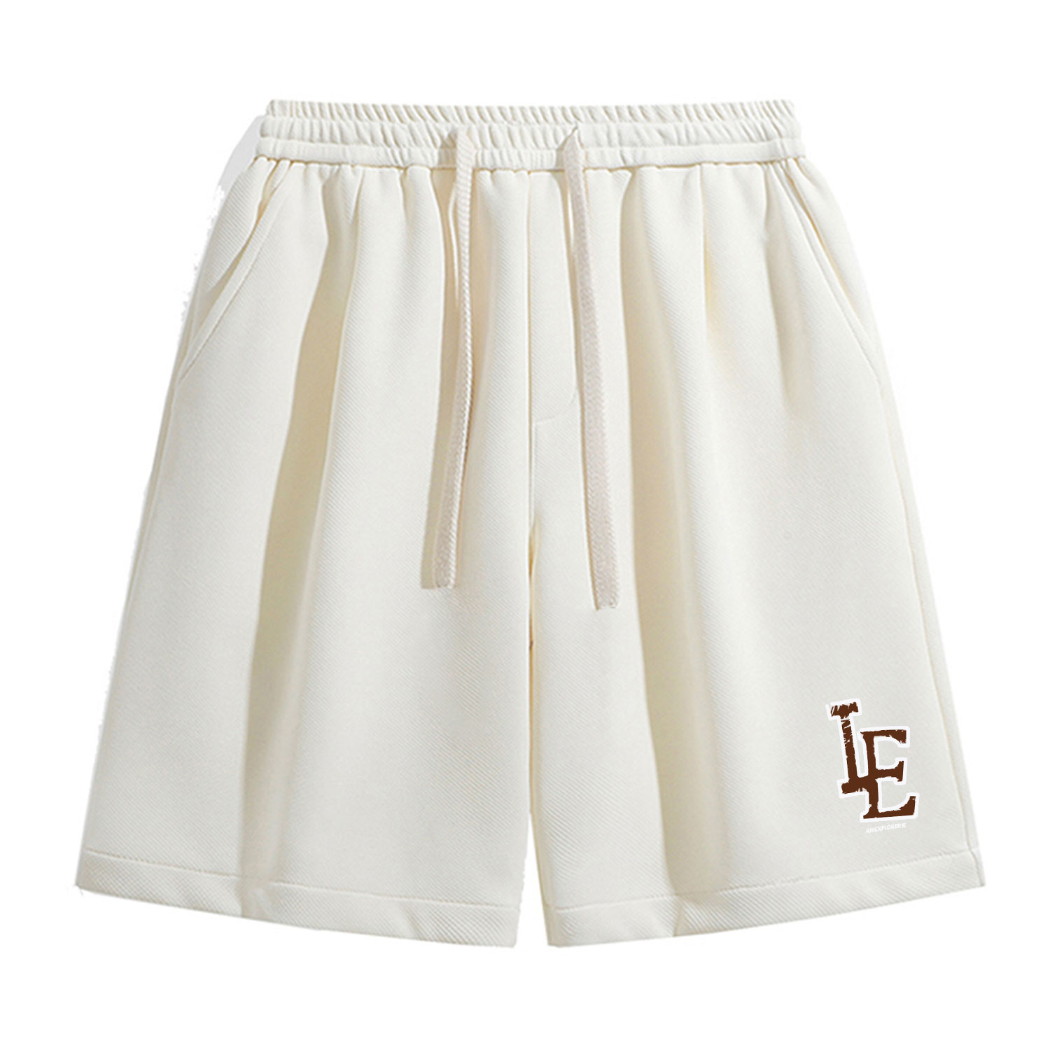 Повседневные шорты унисекс I.E, Apricot
Повседневные шорты унисекс I.E, Apricot