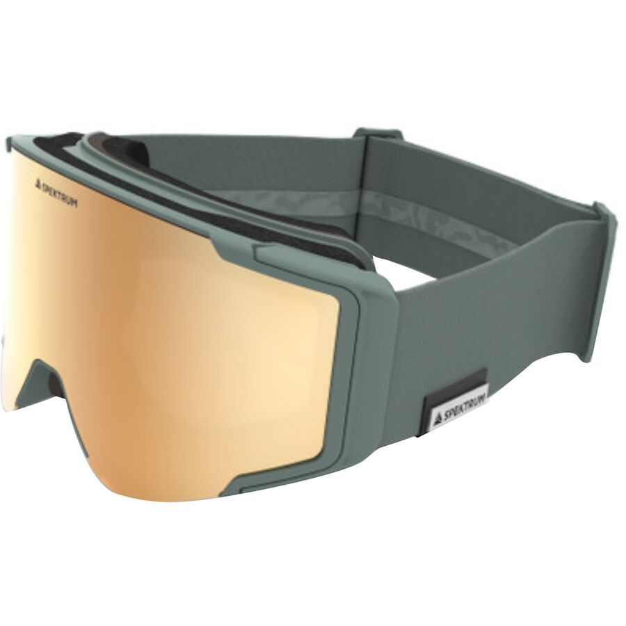Защитные очки Ostra Bio Essential Spektrum Spektrum, Olive Green/Multi Layer Gold
Защитные очки Ostra Bio Essential Spektrum Spektrum, Olive Green/Multi Layer Gold