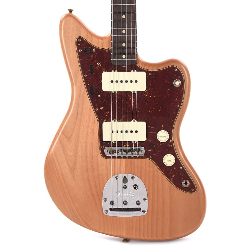 Электрогитара Fender Custom Shop 1962 Jazzmaster "Chicago Special" Journeyman Relic Super Dirty Satin Natural
Электрогитара Fender Custom Shop 1962 Jazzmaster "Chicago Special" Journeyman Relic Super Dirty Satin Natural
