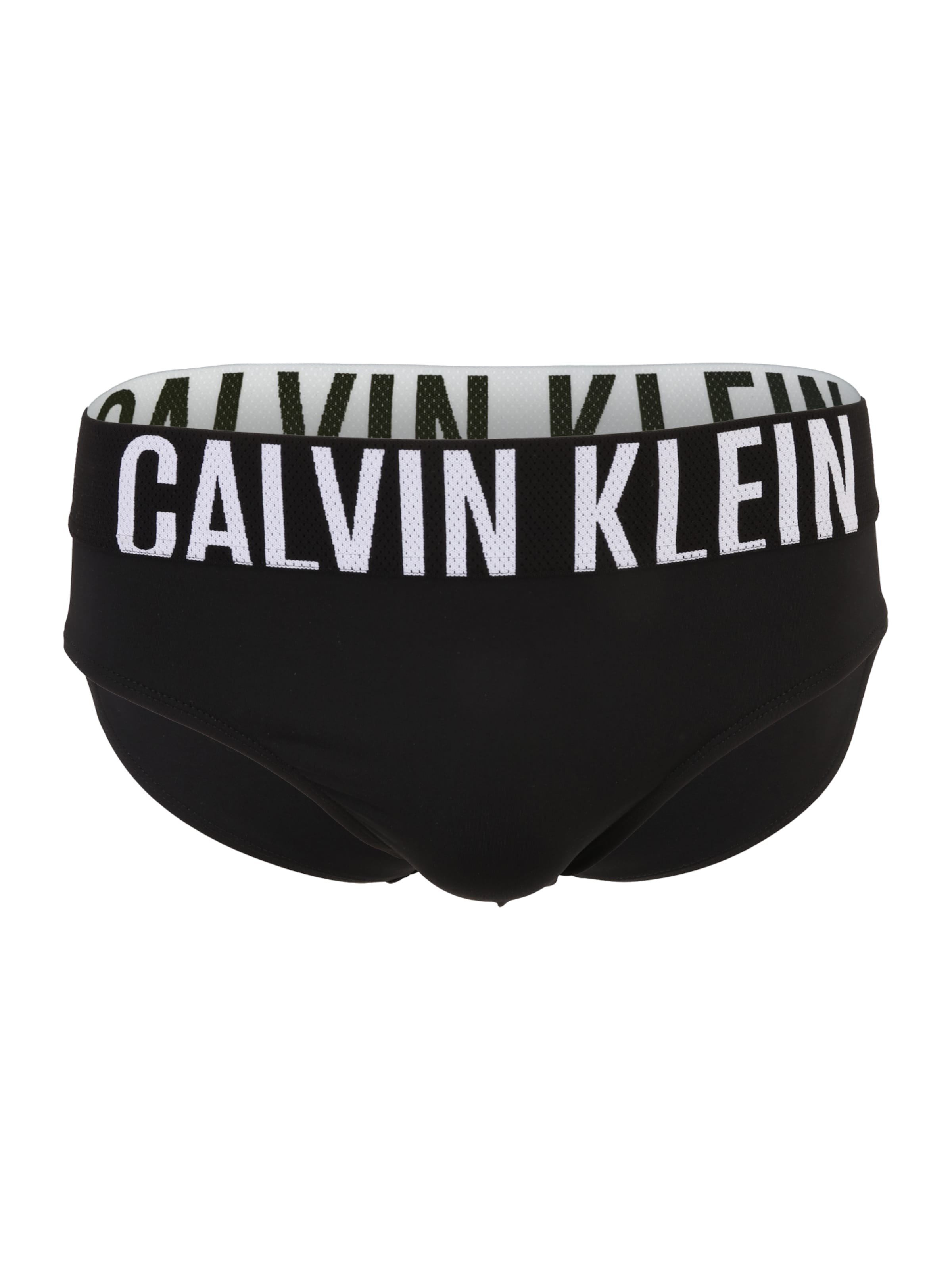 Calvin Klein Swimwear Плавки Regular 'Intense Power' в черном цвете
Calvin Klein Swimwear Плавки Regular 'Intense Power' в черном цвете