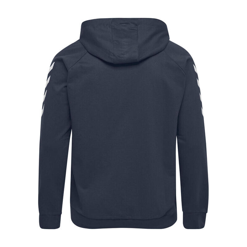 Hmlgo Hoodie Унисекс Детская мультиспортивная толстовка с капюшоном HUMMEL, цвет schwarz
Hmlgo Hoodie Унисекс Детская мультиспортивная толстовка с капюшоном HUMMEL, цвет schwarz