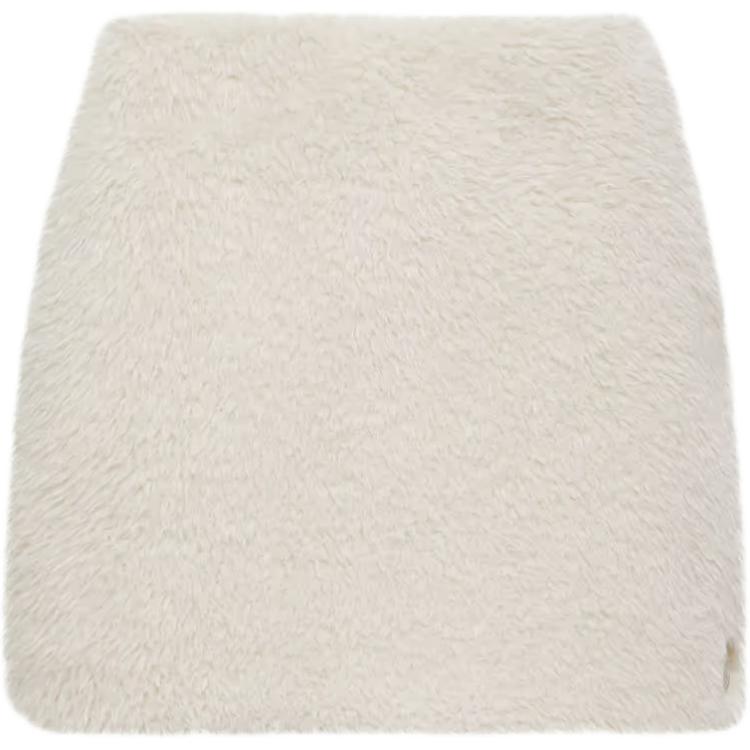 Мини-юбка Teddy повседневная короткие юбки Women's Moncler, белый
Мини-юбка Teddy повседневная короткие юбки Women's Moncler, белый