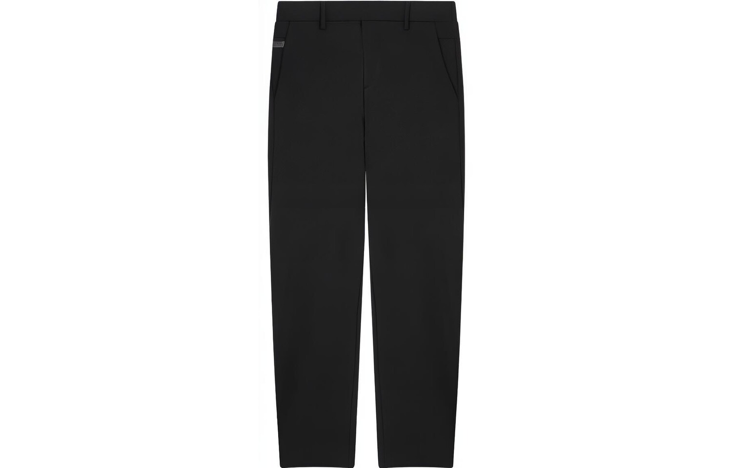 Мужские повседневные брюки FILA, цвет Black
Мужские повседневные брюки FILA, цвет Black