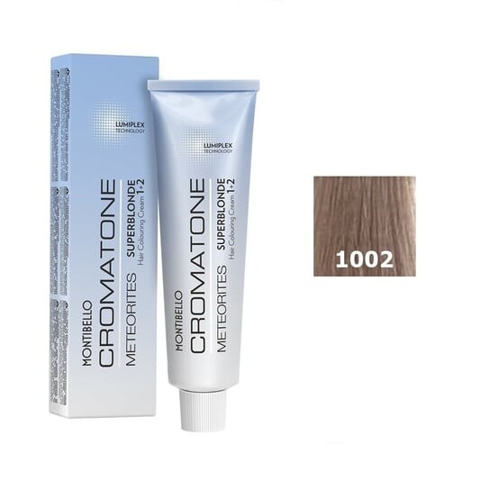 Краска для волос №1002, 60 мл Montibello Meteorites
Краска для волос №1002, 60 мл Montibello Meteorites