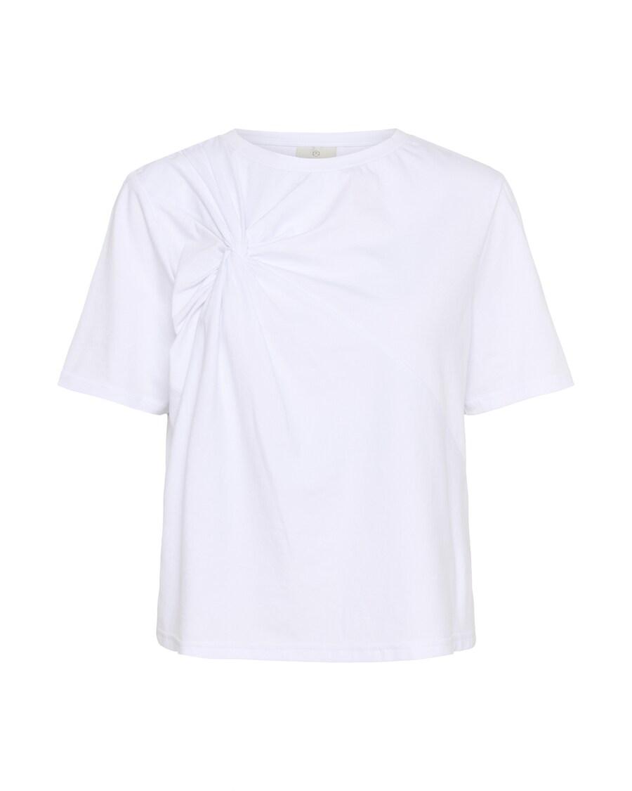 Рубашка Kaffe Eloise, белый
Рубашка Kaffe Eloise, белый