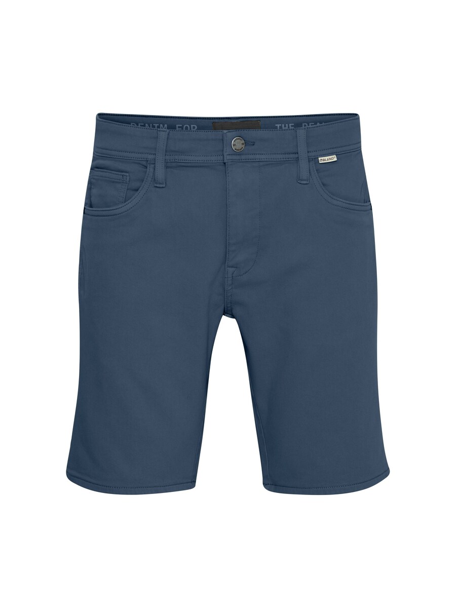 Обычные джинсы BLEND, синий
Обычные джинсы BLEND, синий