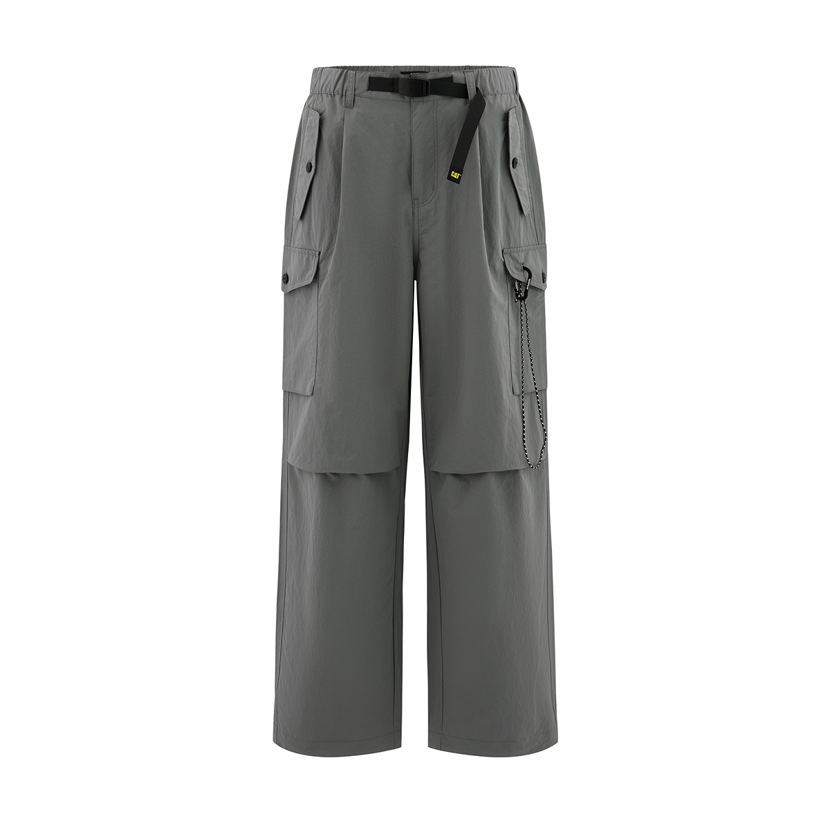 Повседневные брюки мужские CAT, серый
Повседневные брюки мужские CAT, серый