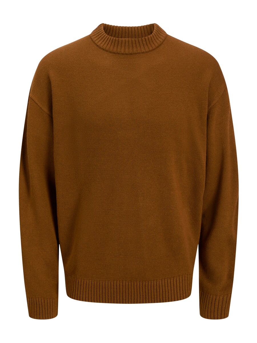 Свитер JACK & JONES JACK & JONES JJEUrban, Caramel
Свитер JACK & JONES JACK & JONES JJEUrban, Caramel